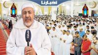 هجر المساجد بعد شهر رمضان